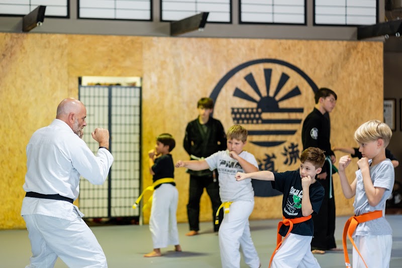 Practical Martial Arts photo 4