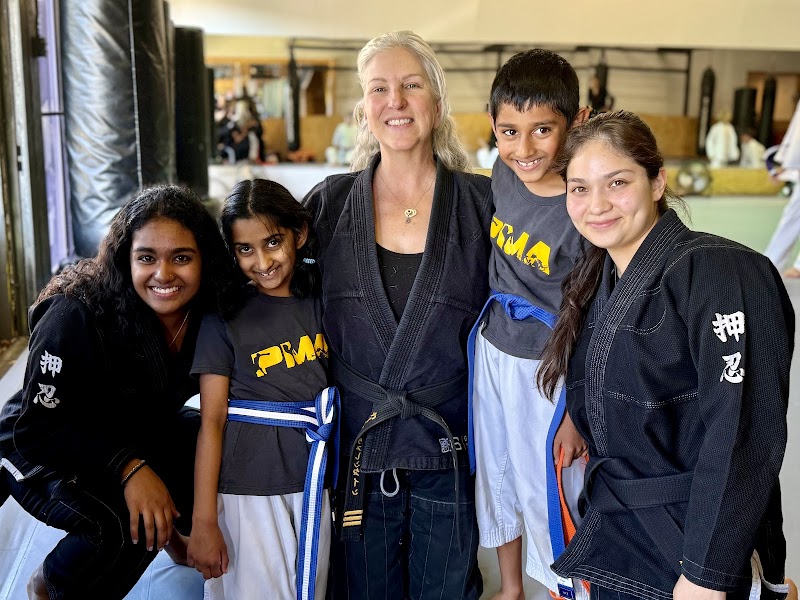 Photo of Practical Martial Arts