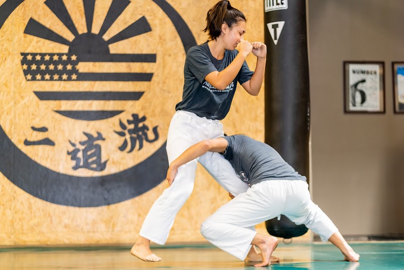Practical Martial Arts photo 5