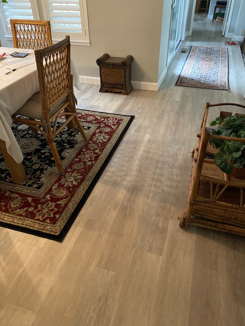Floortex Design - We've moved to 4212 Redwood Hwy, Terra Linda photo 4