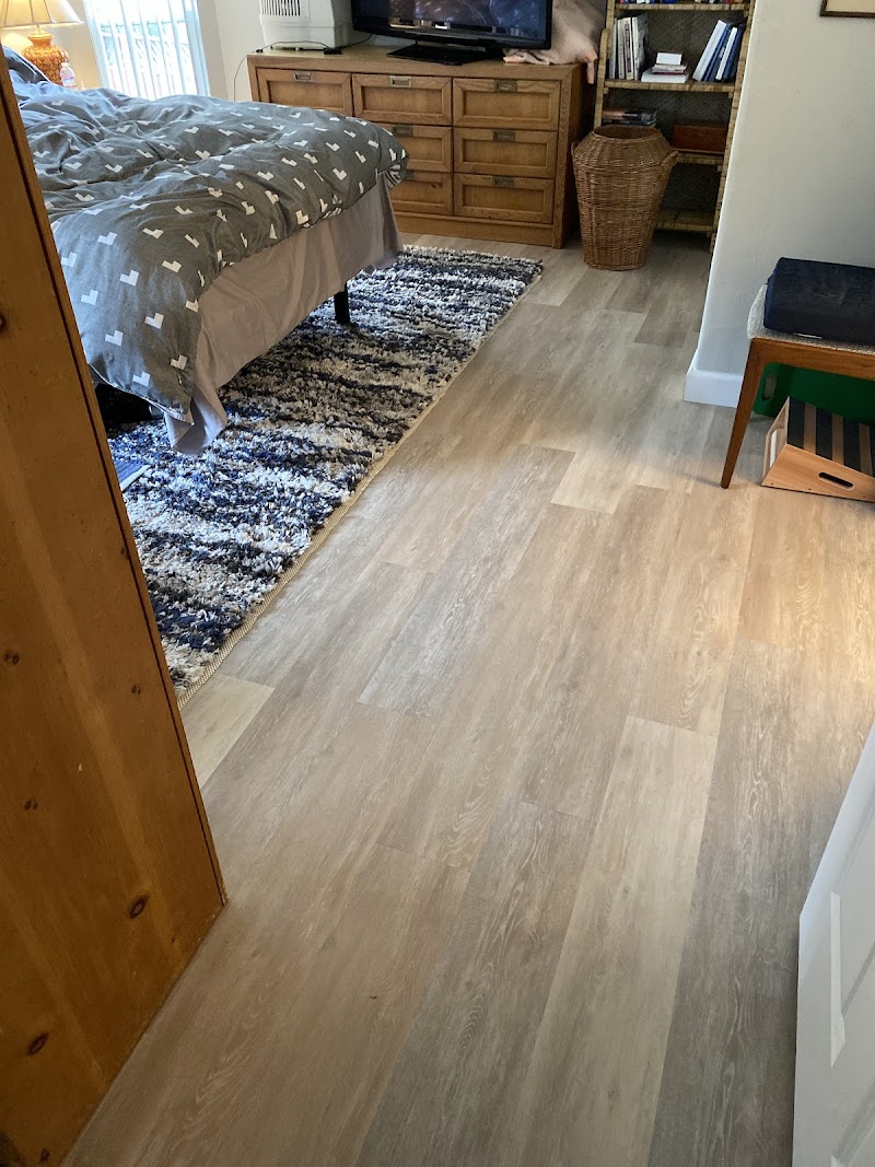 Floortex Design - We've moved to 4212 Redwood Hwy, Terra Linda photo 5