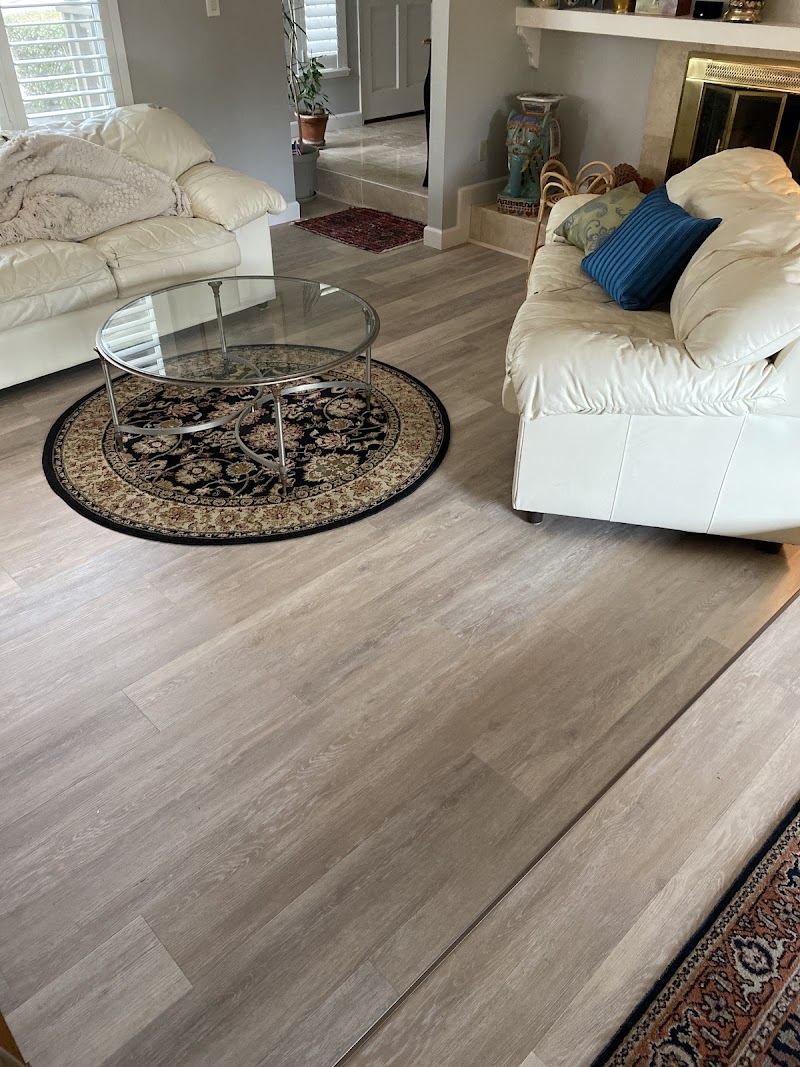 Floortex Design - We've moved to 4212 Redwood Hwy, Terra Linda photo 3