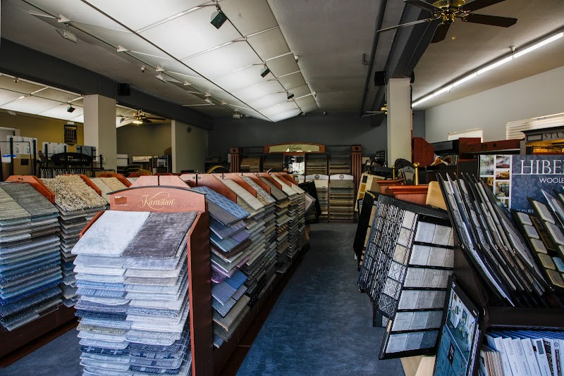 Photo of Floortex Design - We've moved to 4212 Redwood Hwy, Terra Linda