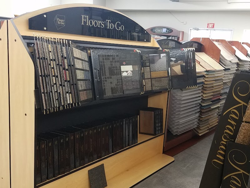 Floortex Design - We've moved to 4212 Redwood Hwy, Terra Linda photo 2