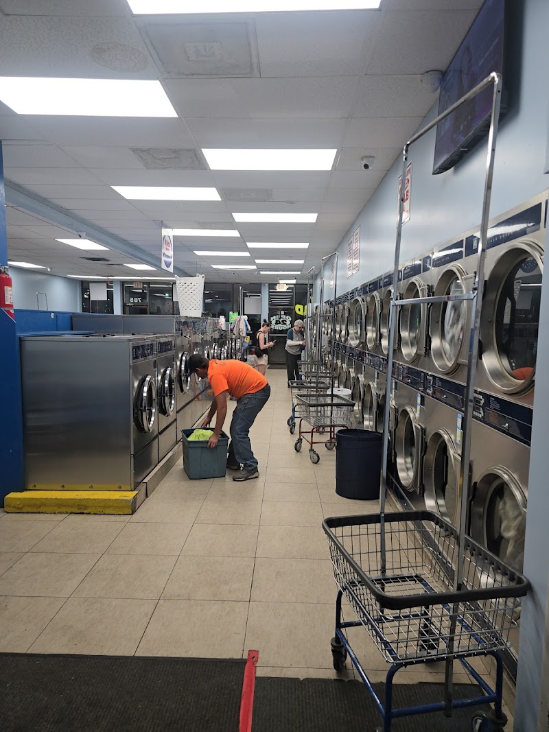 Photo of Seffner Coin Laundry