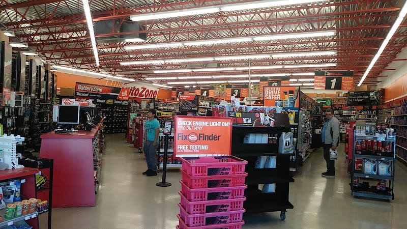 AutoZone Auto Parts photo 3