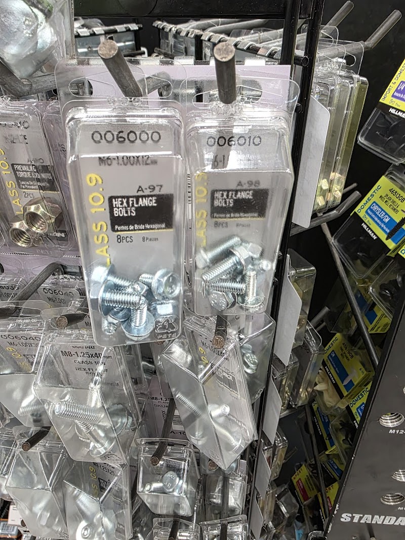AutoZone Auto Parts photo 5