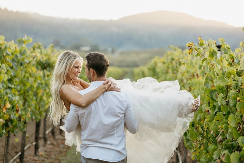 Run Away With Me Elopements and Weddings photo 3
