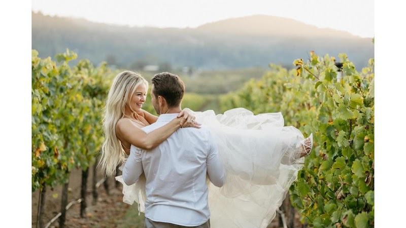 Photo of Run Away With Me Elopements and Weddings