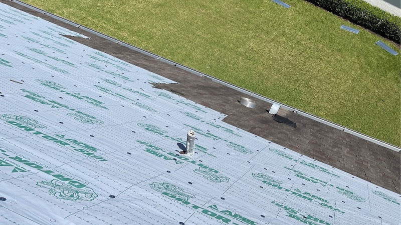 Coastline Roofing Company LLC photo 4
