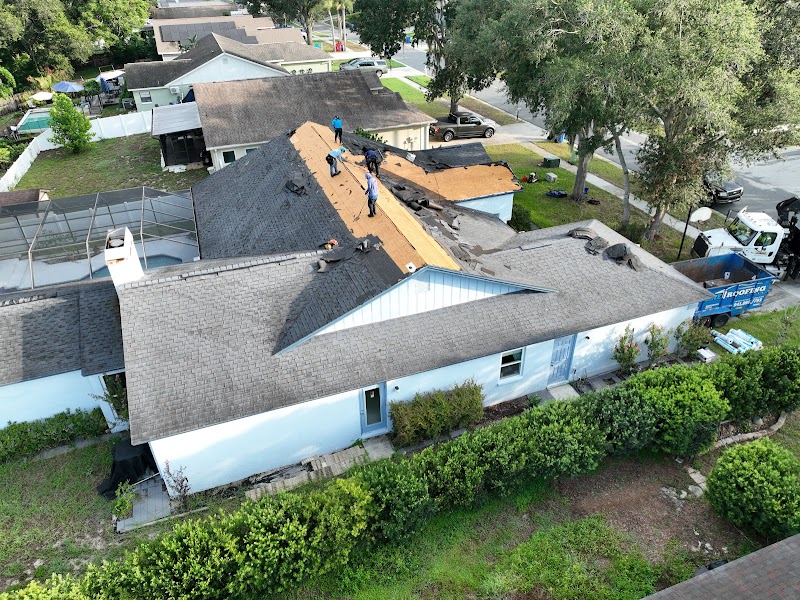 Coastline Roofing Company LLC photo 2