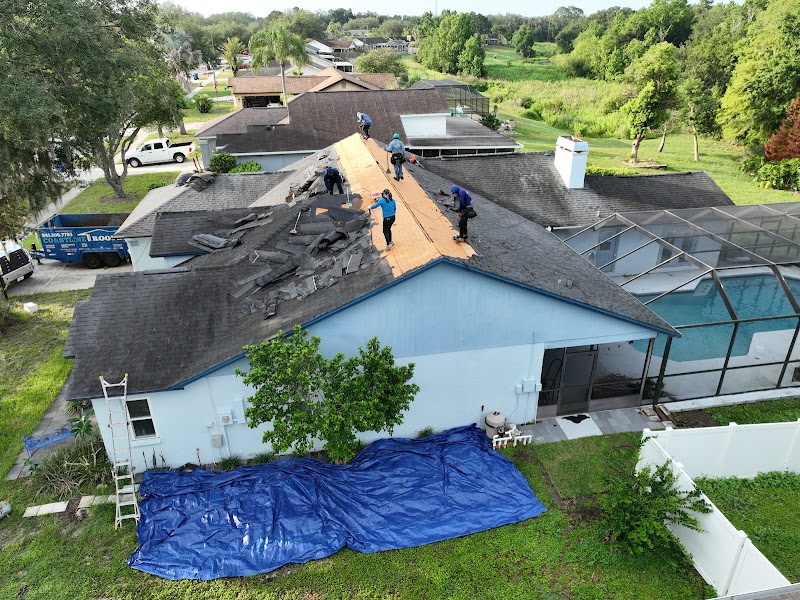Coastline Roofing Company LLC photo 5