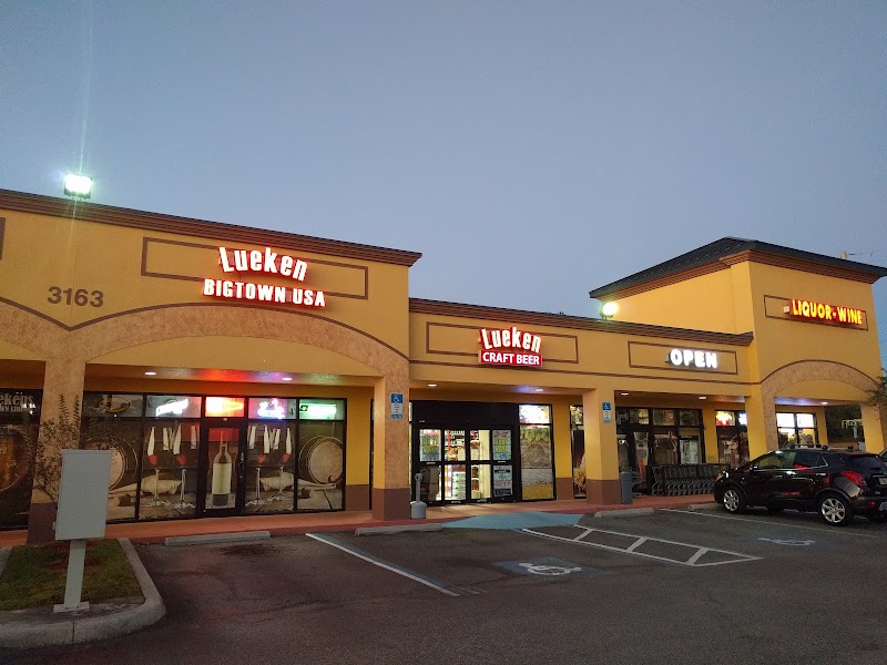 Luekens Wine & Spirits photo 5
