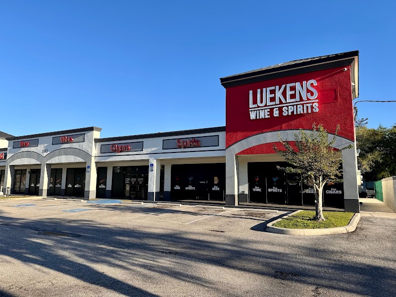 Photo of Luekens Wine & Spirits