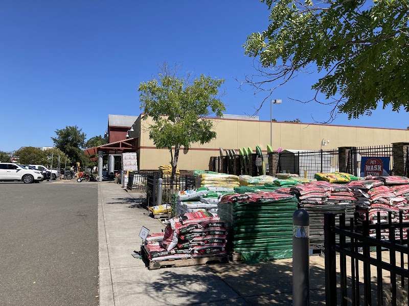 Photo of Tractor Supply Co.