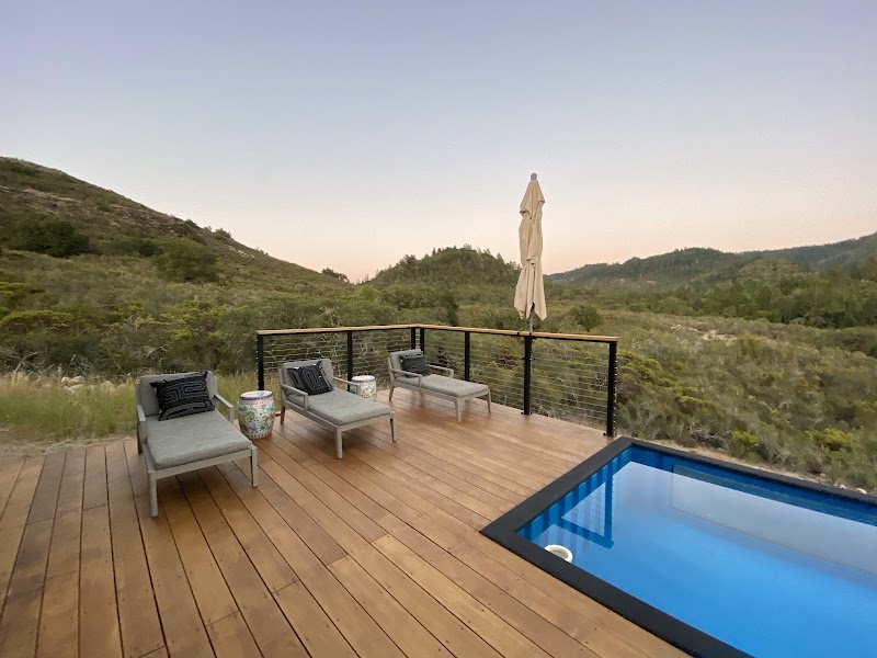 The Modsita | Mayastoga Luxury Rentals photo 3