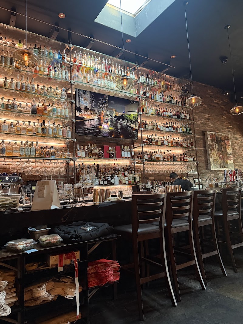 Della Terra Restaurant photo 3