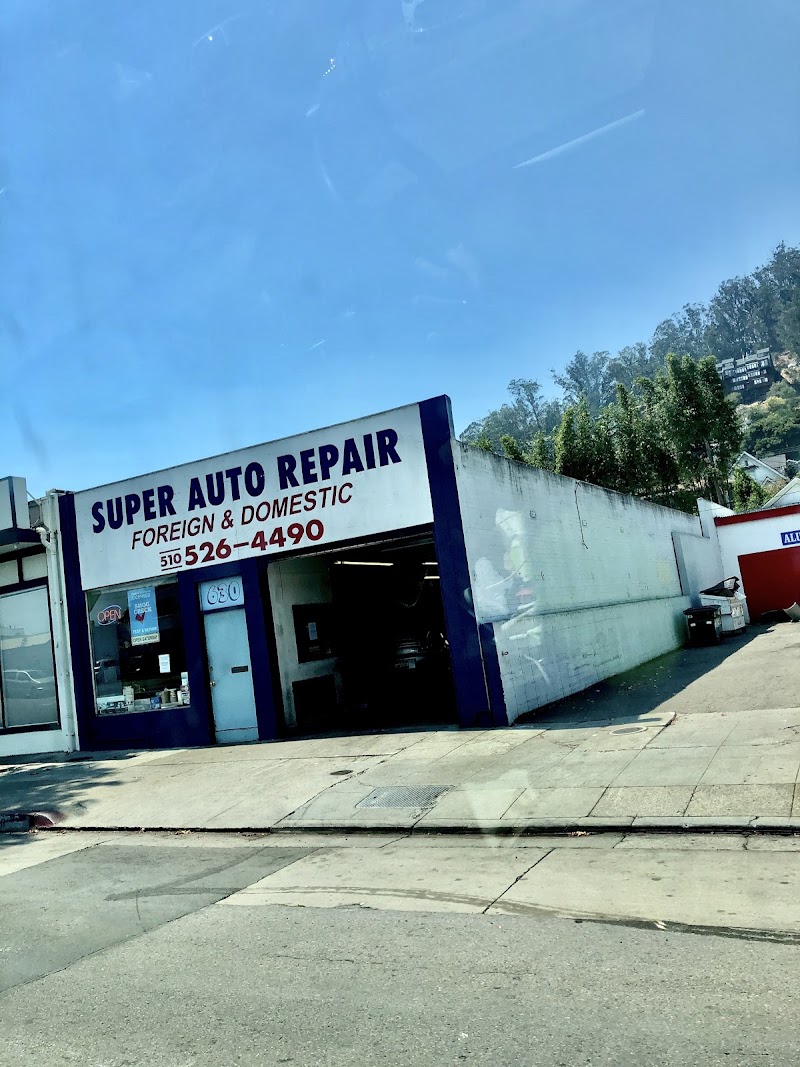 Photo of Super Auto Repair