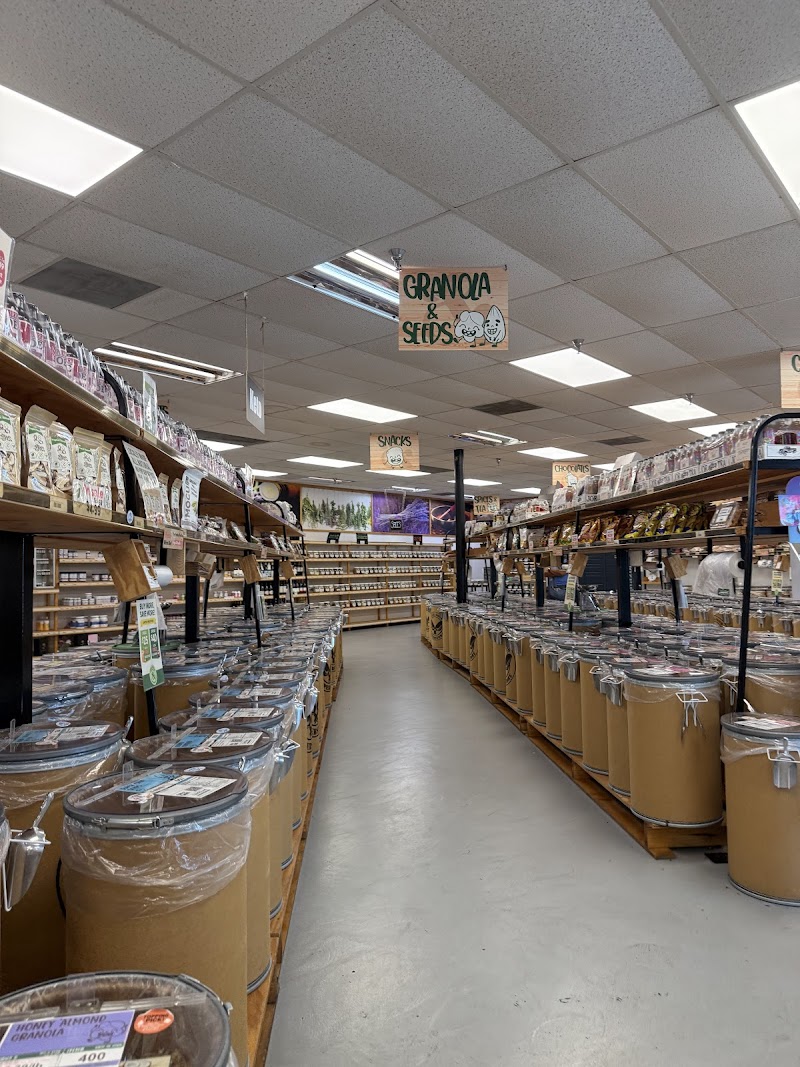 Photo of Life & Food Superstore Acai & Smoothie Bar