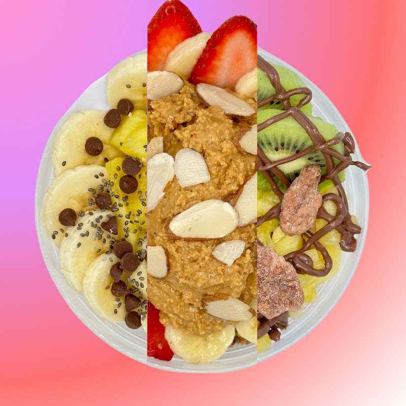 Life & Food Superstore Acai & Smoothie Bar photo 5
