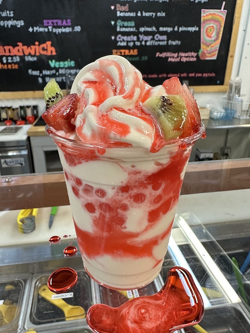 Life & Food Superstore Acai & Smoothie Bar photo 3