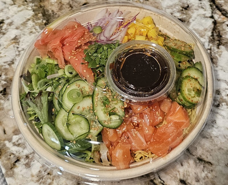 Pure Poke and Prep photo 3