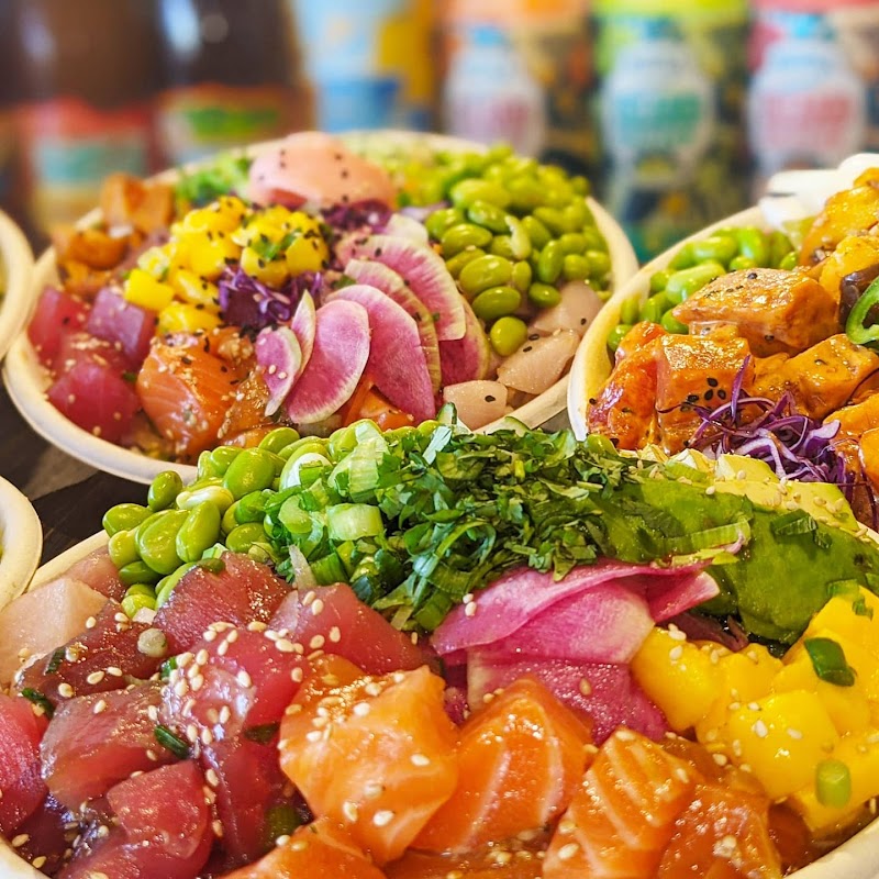 Pure Poke and Prep photo 5