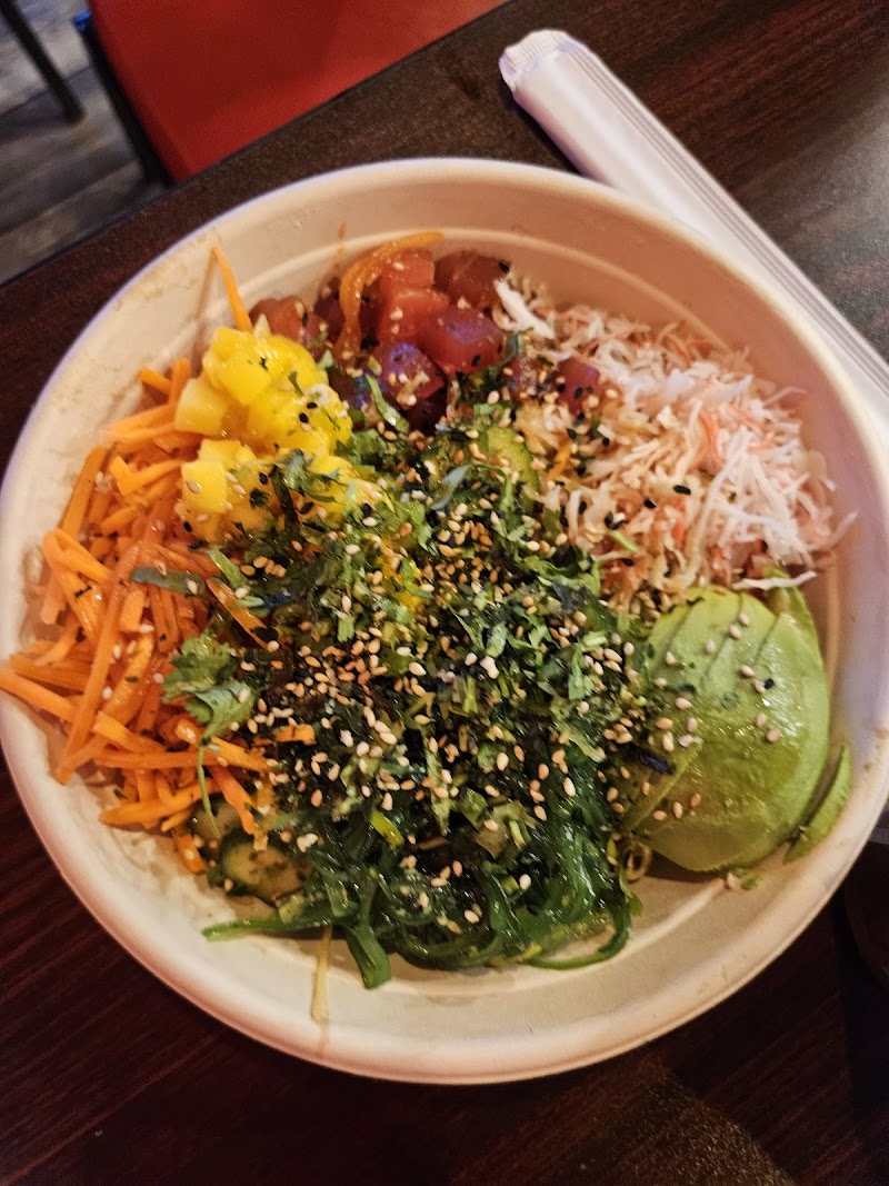Pure Poke and Prep photo 4