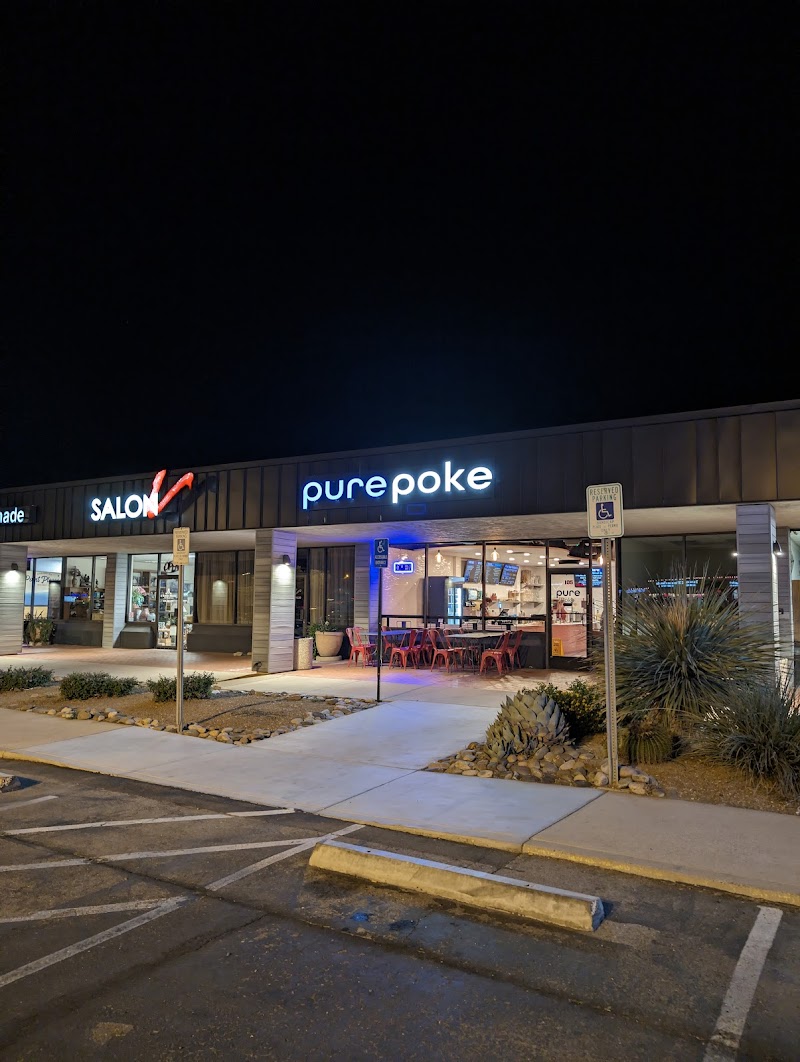 Photo of Pure Poke and Prep