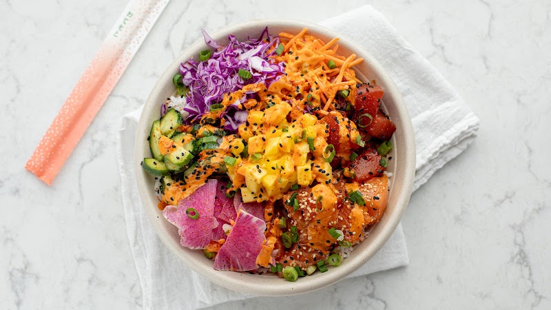 Pure Poke and Prep photo 2