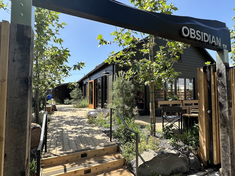 Obsidian Wine Co. | Base Camp (Tasting Room) photo 3