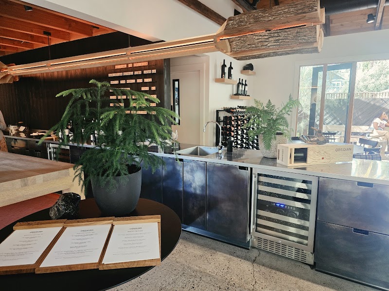 Obsidian Wine Co. | Base Camp (Tasting Room) photo 5