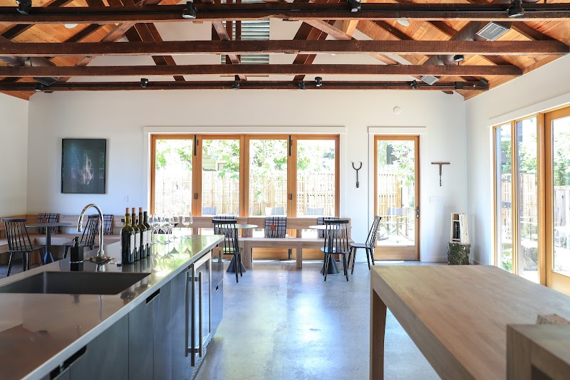 Photo of Obsidian Wine Co. | Base Camp (Tasting Room)