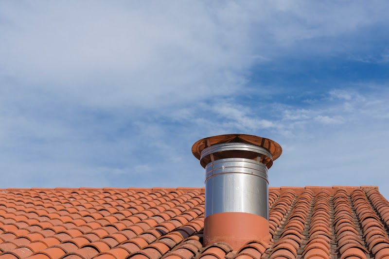 Photo of Pro Exp Spring Hill Chimney Services