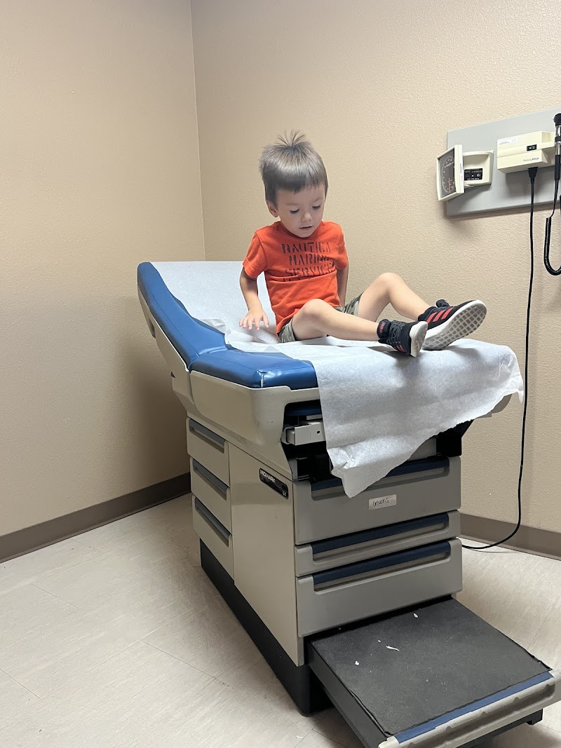 Photo of Sun Life Health Pediatrics