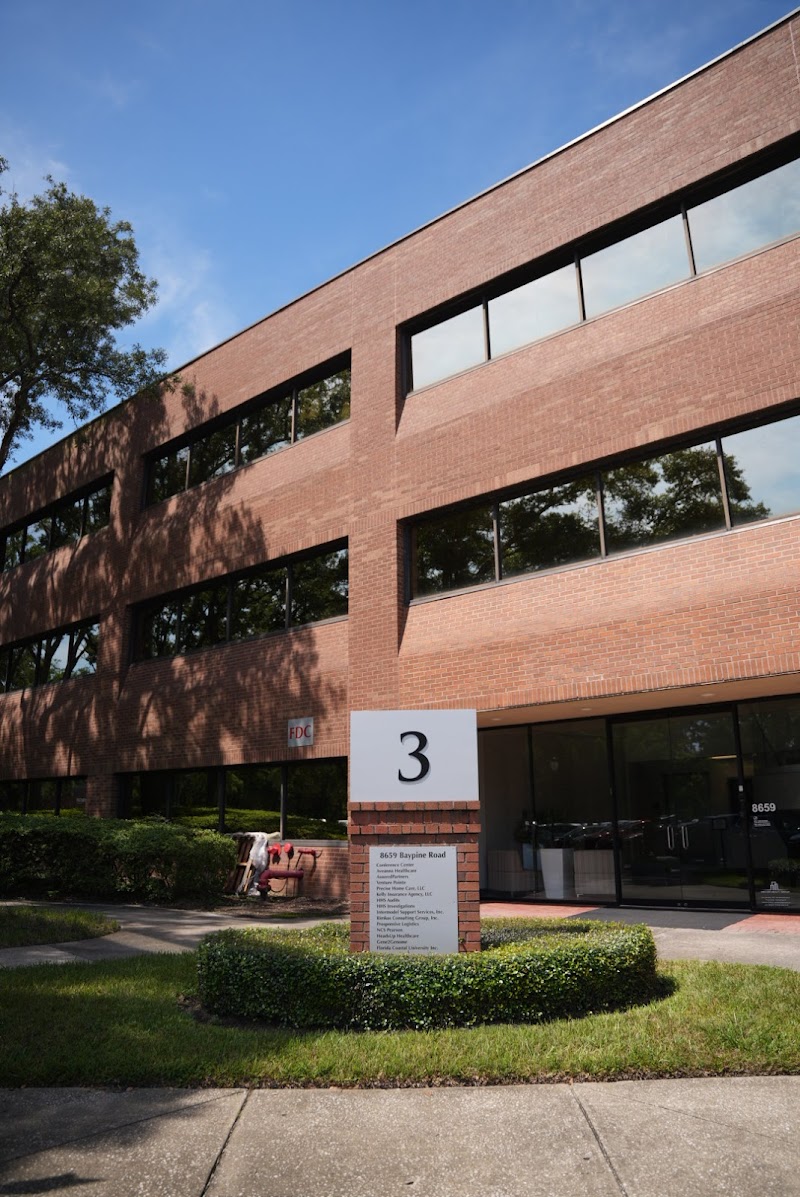 Photo of Florida Coastal University