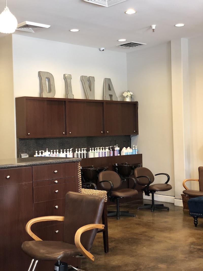 Diva Salon photo 5