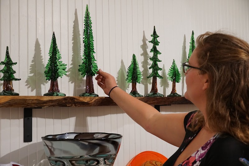 Benicia Art Glass Gallery photo 5