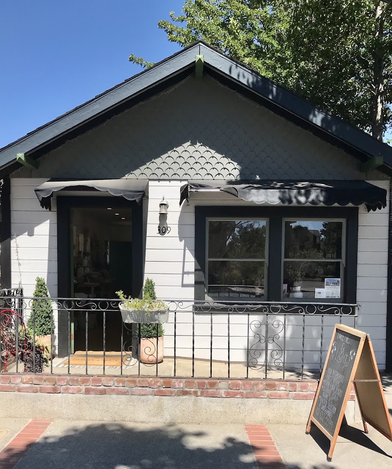 Photo of Benicia Art Glass Gallery