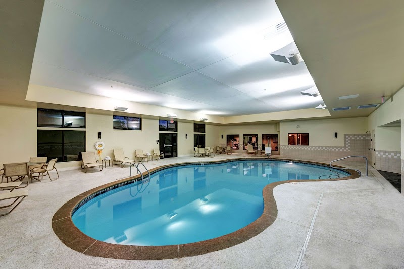 The Garrison Hotel & Suites Dover-Portsmouth, Ascend Hotel Collection photo 3