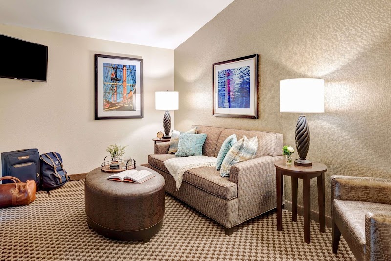The Garrison Hotel & Suites Dover-Portsmouth, Ascend Hotel Collection photo 5