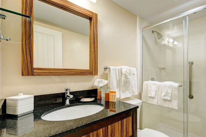 The Garrison Hotel & Suites Dover-Portsmouth, Ascend Hotel Collection photo 4