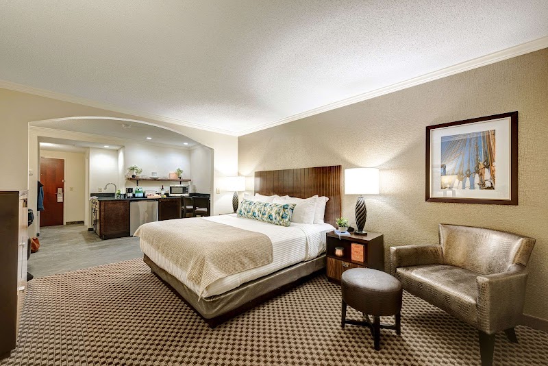 The Garrison Hotel & Suites Dover-Portsmouth, Ascend Hotel Collection photo 2