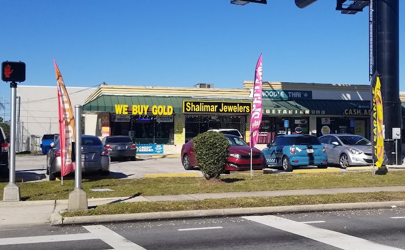 Photo of Shalimar Jewelers