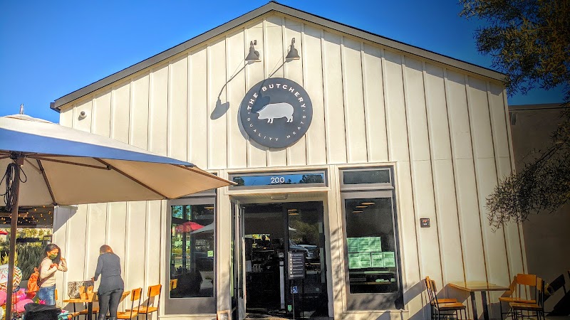 Photo of The Butchery