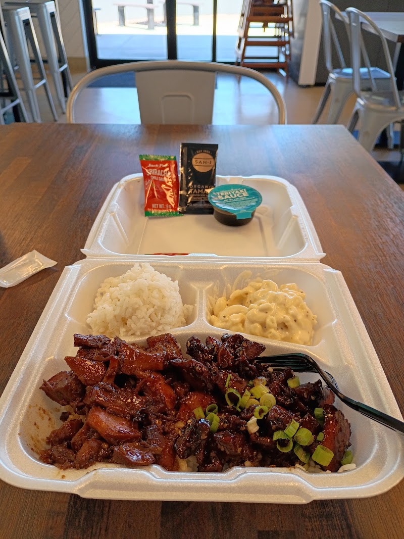 Hawaiian Bros Island Grill photo 3