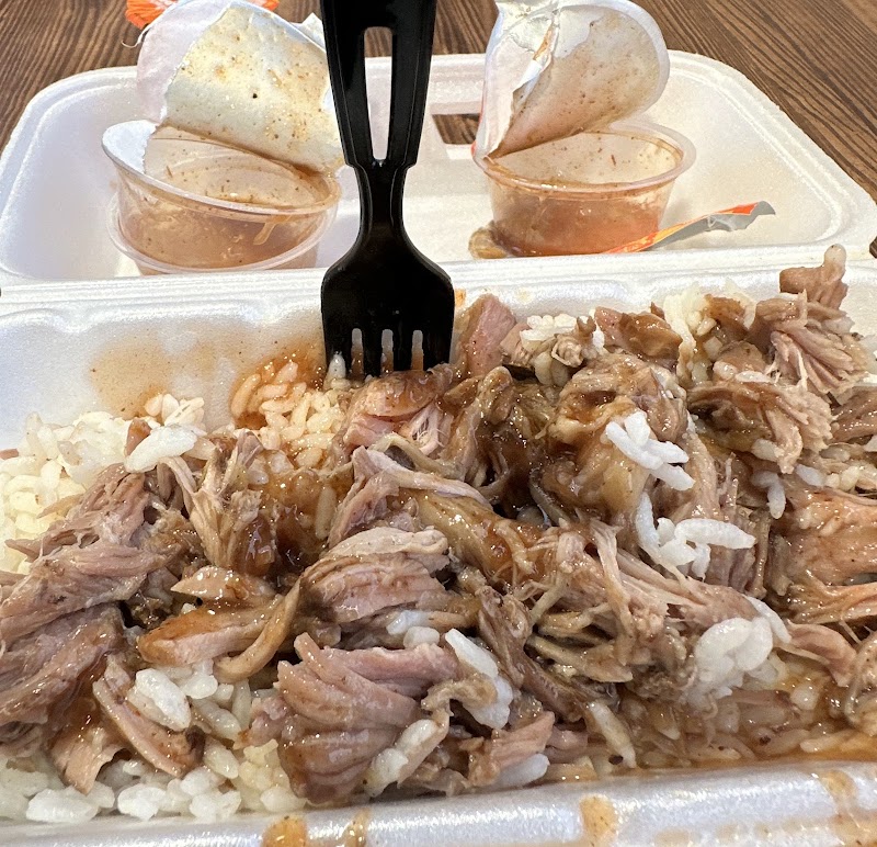 Hawaiian Bros Island Grill photo 4