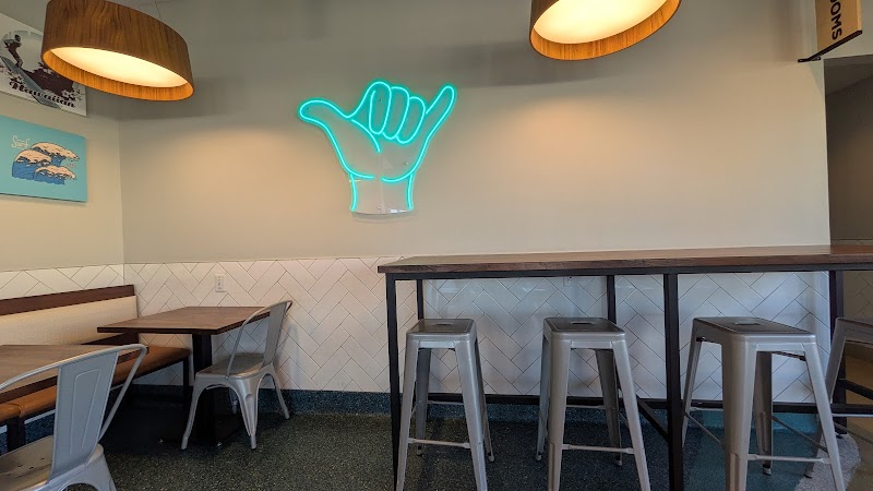 Hawaiian Bros Island Grill photo 5