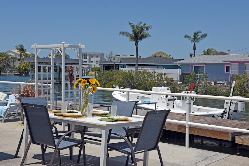 Photo of Hudson Dockside Inn