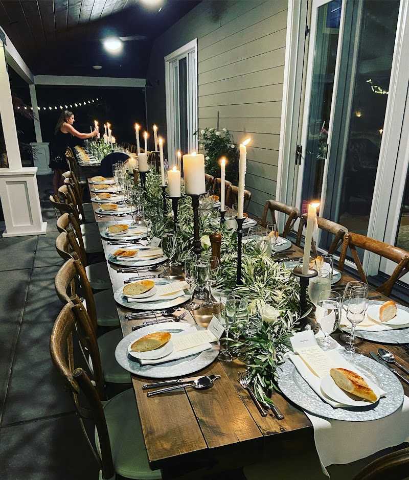 Photo of Sacramento Catering Collective